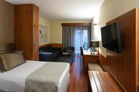 Catalonia Diagonal Centro - 57