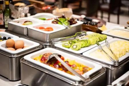 Catalonia Diagonal Centro - 12