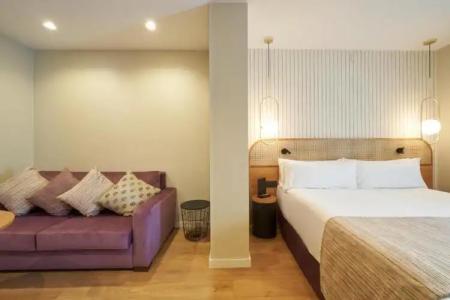 Catalonia Diagonal Centro - 63