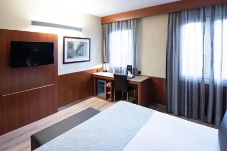 Catalonia Diagonal Centro - 35