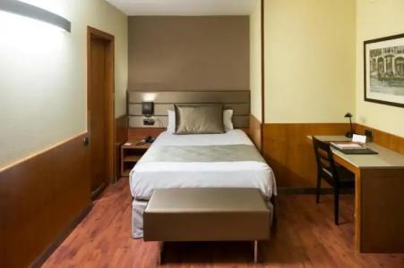 Catalonia Diagonal Centro - 39