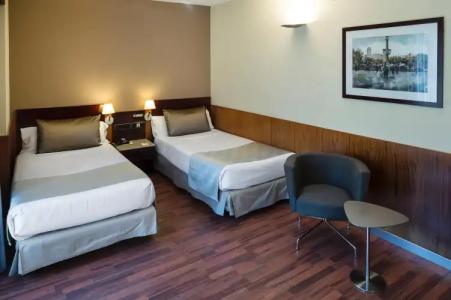 Catalonia Diagonal Centro - 6