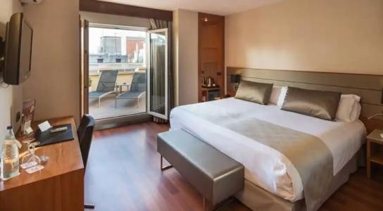 Catalonia Diagonal Centro - 71