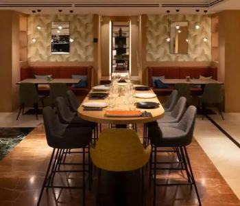 Catalonia Diagonal Centro - 27