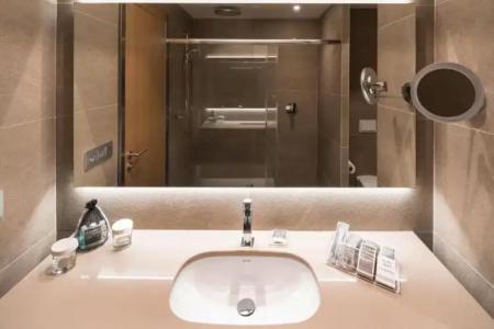 Catalonia Barcelona Plaza - 105