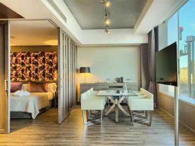 Catalonia Barcelona Plaza - 154