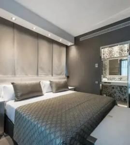 Catalonia Barcelona Plaza - 146