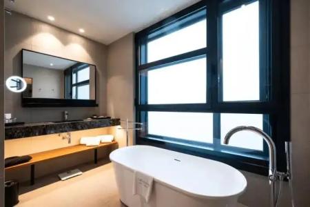 Catalonia Barcelona Plaza - 141