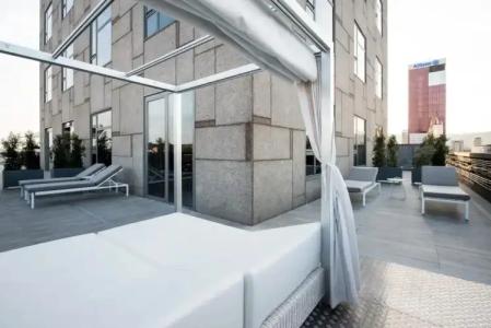 Catalonia Barcelona Plaza - 162