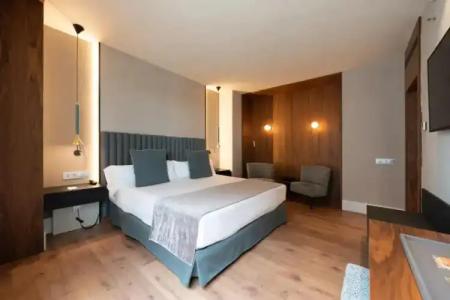 Catalonia Barcelona Plaza - 137