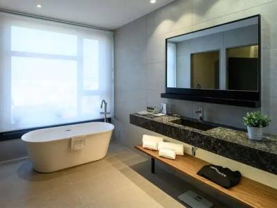 Catalonia Barcelona Plaza - 145