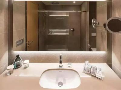 Catalonia Barcelona Plaza - 121