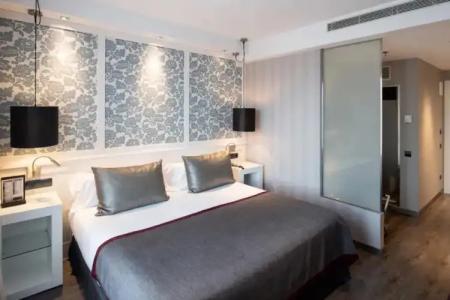 Catalonia Barcelona Plaza - 130