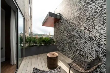 Catalonia Barcelona Plaza - 140