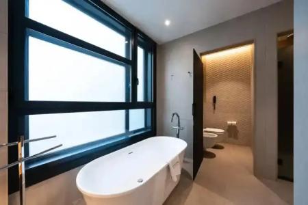 Catalonia Barcelona Plaza - 139