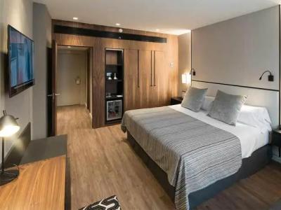 Catalonia Barcelona Plaza - 114