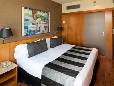 Catalonia Barcelona Plaza - 107