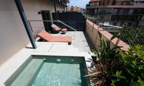 Catalonia Eixample 1864 - 83