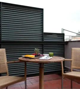 Catalonia Eixample 1864 - 73