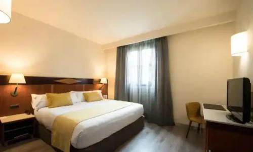 Catalonia Eixample 1864 - 52