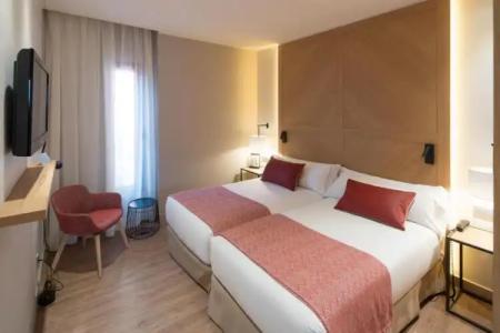 Catalonia Eixample 1864 - 59