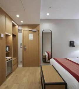 Catalonia Eixample 1864 - 77