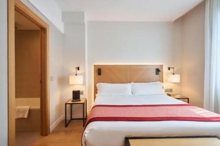 Catalonia Eixample 1864 - 70