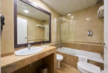 Catalonia Sagrada Familia - 58