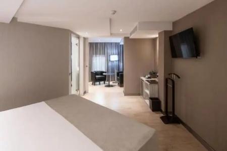 Catalonia Sagrada Familia - 61