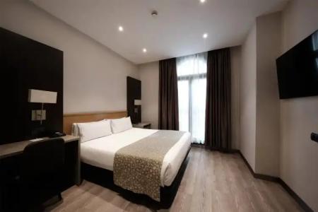 Catalonia Sagrada Familia - 6