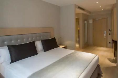 Catalonia Sagrada Familia - 53