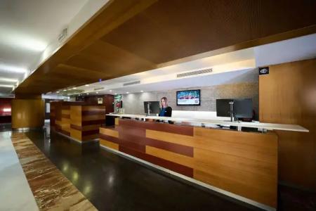 Catalonia Sagrada Familia - 1