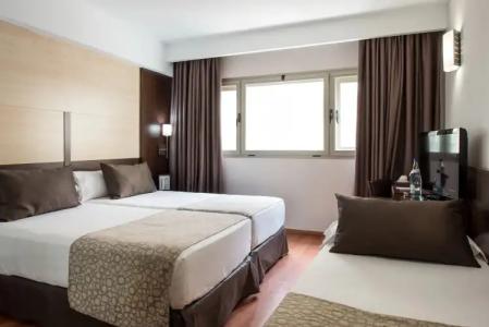 Catalonia Sagrada Familia - 4