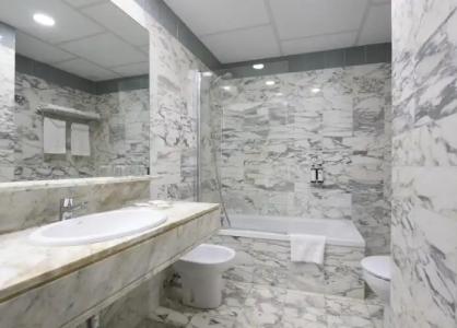 Catalonia Sagrada Familia - 41