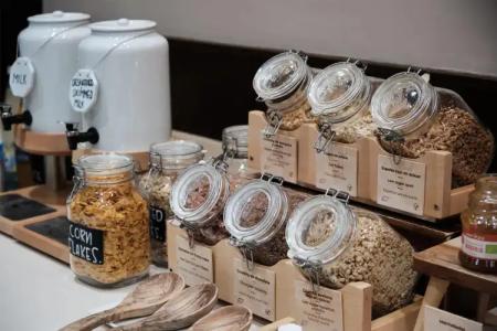 Catalonia Sagrada Familia - 14