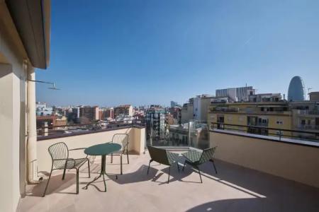 Catalonia Sagrada Familia - 7