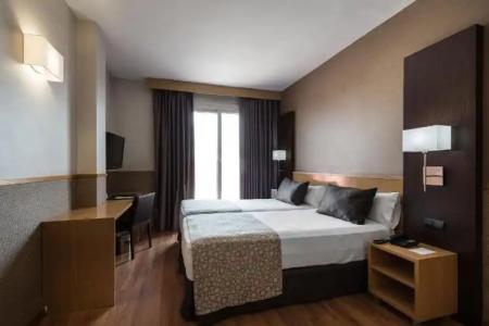 Catalonia Sagrada Familia - 46