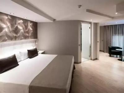 Catalonia Sagrada Familia - 71