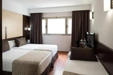 Catalonia Sagrada Familia - 44