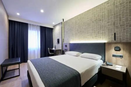 Catalonia Sagrada Familia - 5