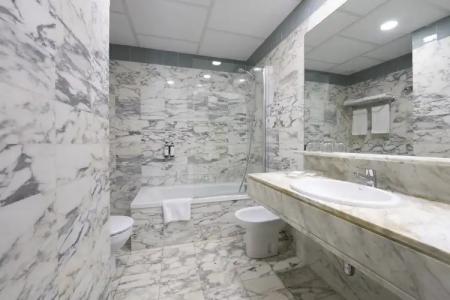 Catalonia Sagrada Familia - 9