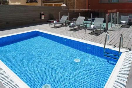 Catalonia Sagrada Familia - 18