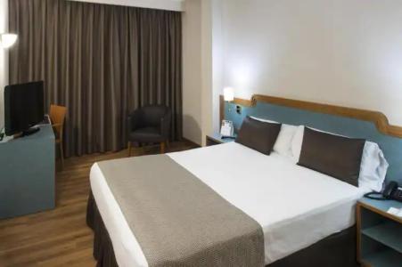 Catalonia Sagrada Familia - 50