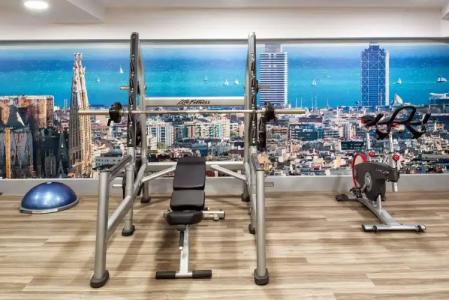 Catalonia Sagrada Familia - 26