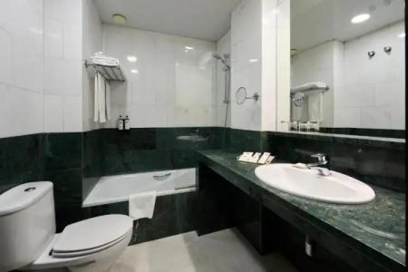 Catalonia Sagrada Familia - 59