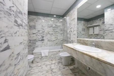 Catalonia Sagrada Familia - 45