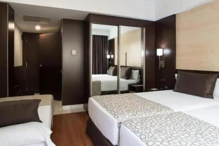 Catalonia Sagrada Familia - 42