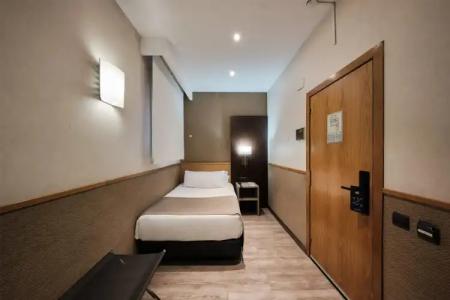 Catalonia Sagrada Familia - 15