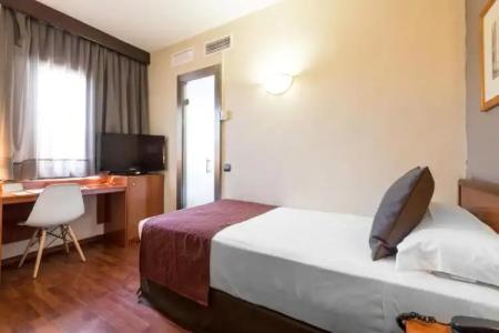 Catalonia Castellnou - 29