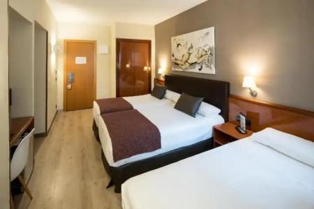 Catalonia Castellnou - 34